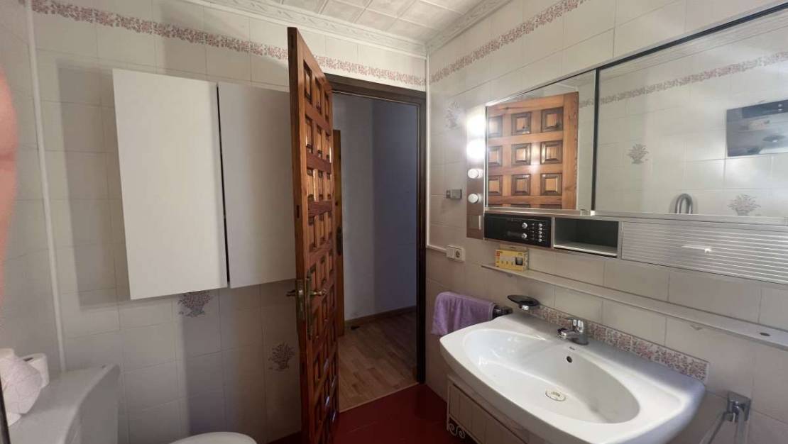 Sale - Villa - Calpe - Calpe Centro