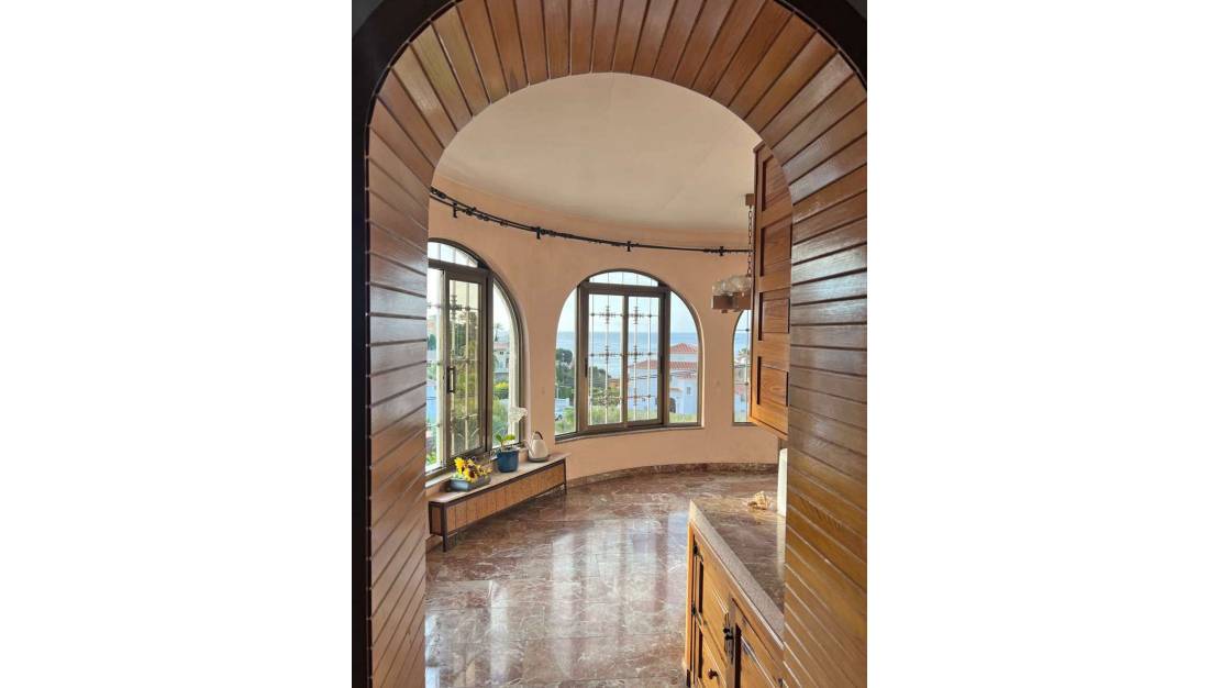 Sale - Villa - Calpe - Calpe Centro