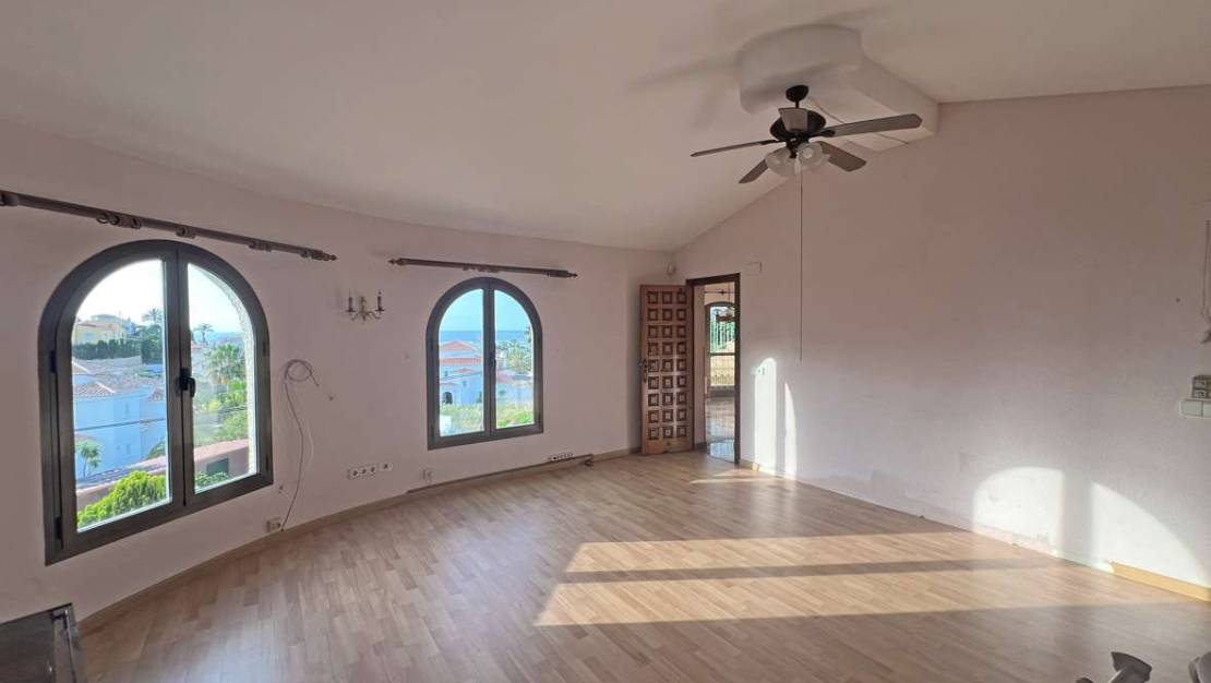 Sale - Villa - Calpe - Calpe Centro