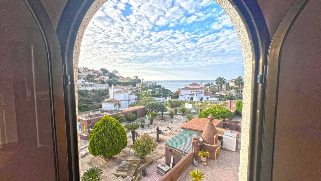 Sale - Villa - Calpe - Calpe Centro