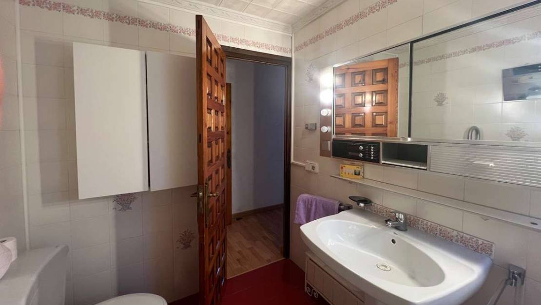 Sale - Villa - Calpe - Calpe Centro