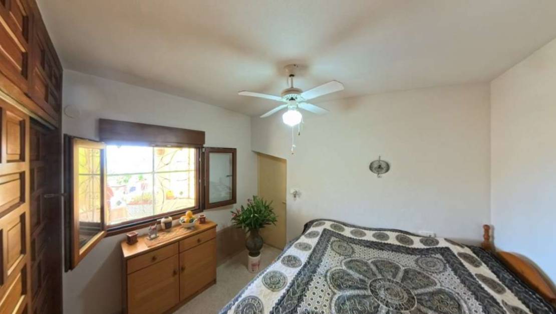 Sale - Villa - Calpe - Calpe Centro