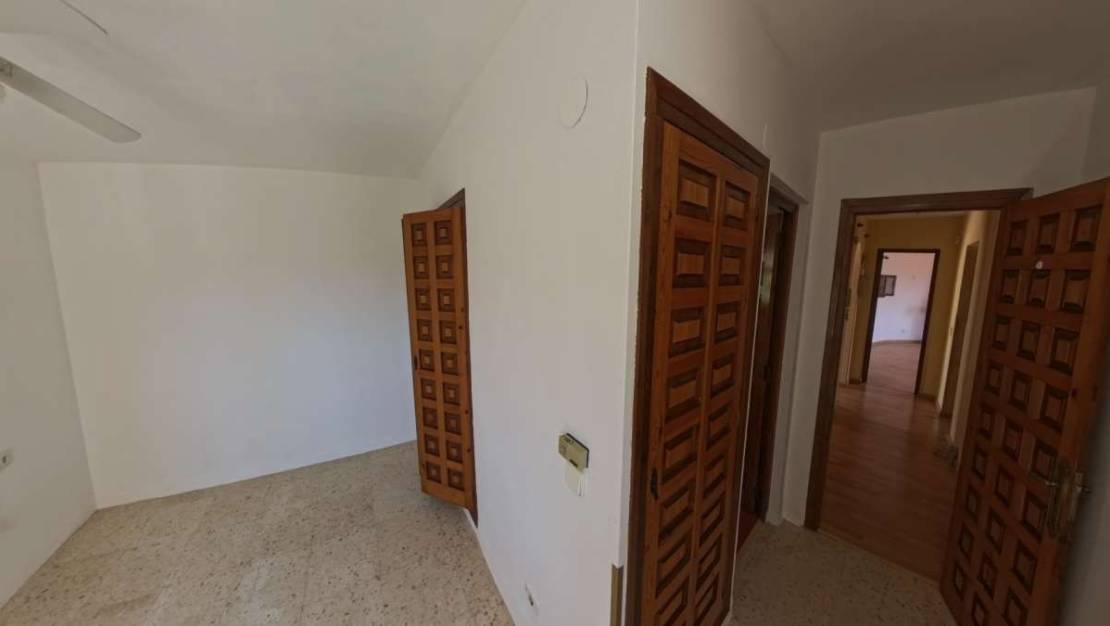 Sale - Villa - Calpe - Calpe Centro