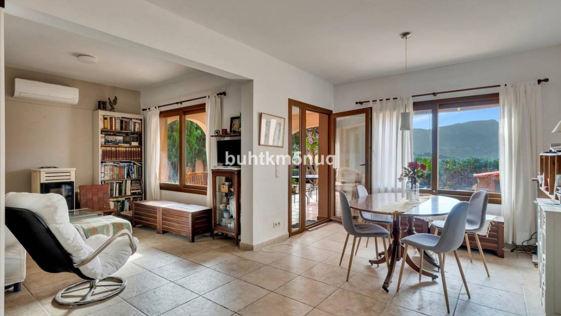 Sale - Villa - Calpe - Calpe Centro