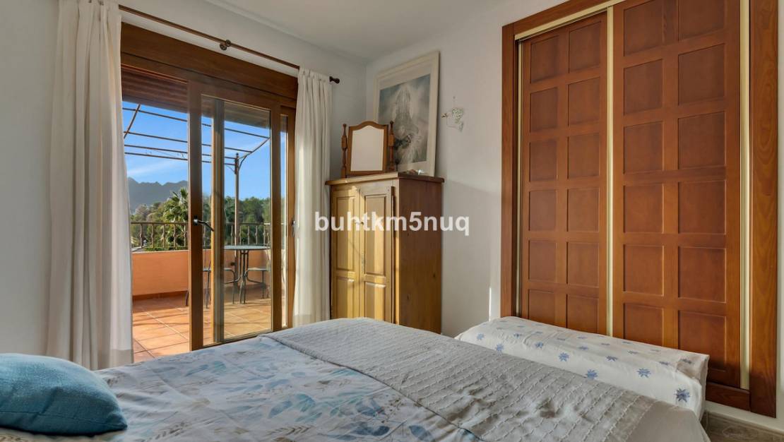 Sale - Villa - Calpe - Calpe Centro