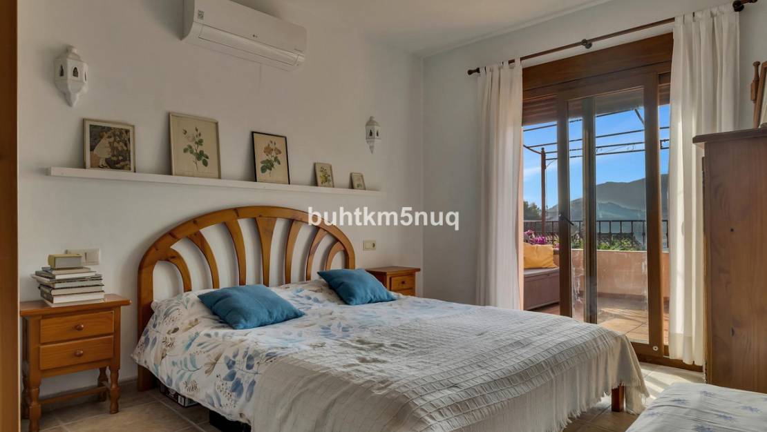 Sale - Villa - Calpe - Calpe Centro