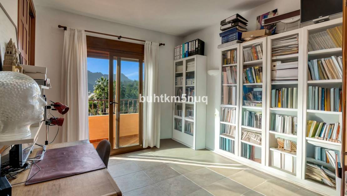 Sale - Villa - Calpe - Calpe Centro