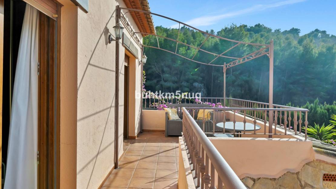 Sale - Villa - Calpe - Calpe Centro