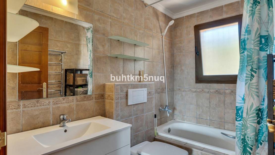 Sale - Villa - Calpe - Calpe Centro