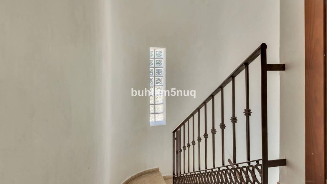 Sale - Villa - Calpe - Calpe Centro