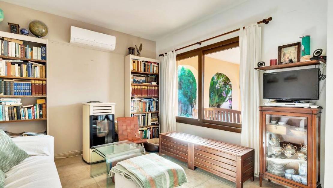 Sale - Villa - Calpe - Calpe Centro