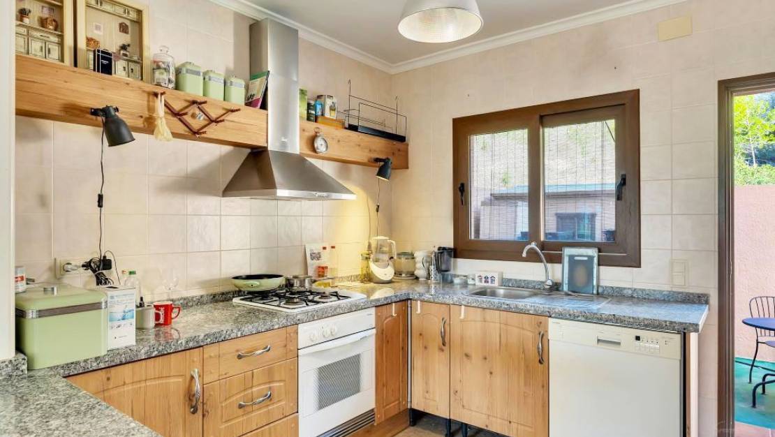 Sale - Villa - Calpe - Calpe Centro