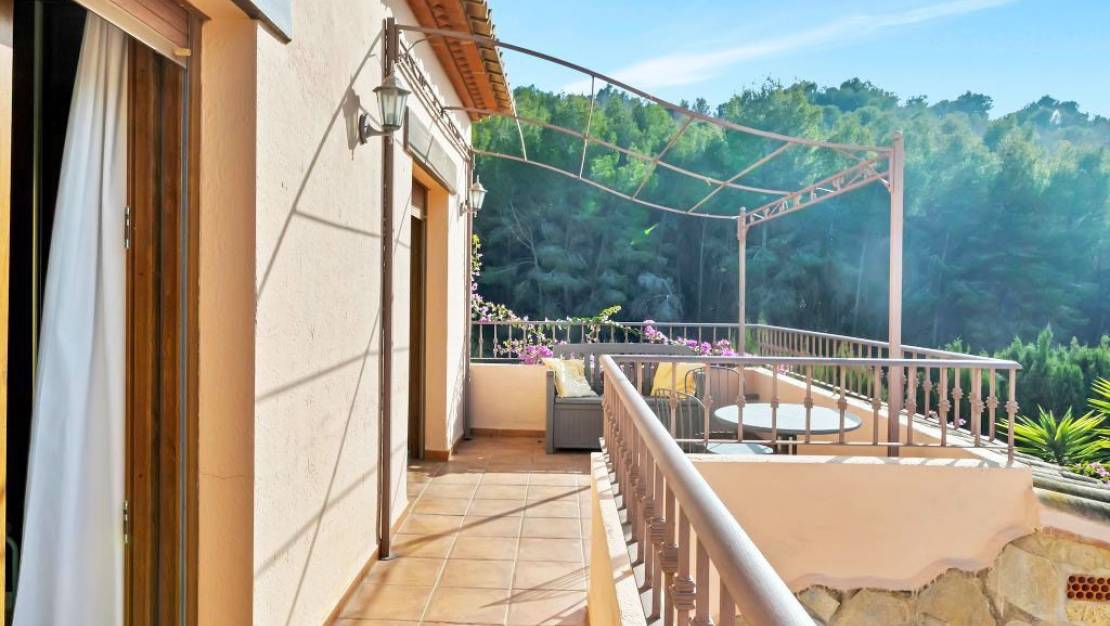 Sale - Villa - Calpe - Calpe Centro