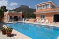 Sale - Villa - Calpe - Calpe Centro