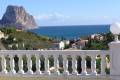 Sale - Villa - Calpe - Calpe Centro