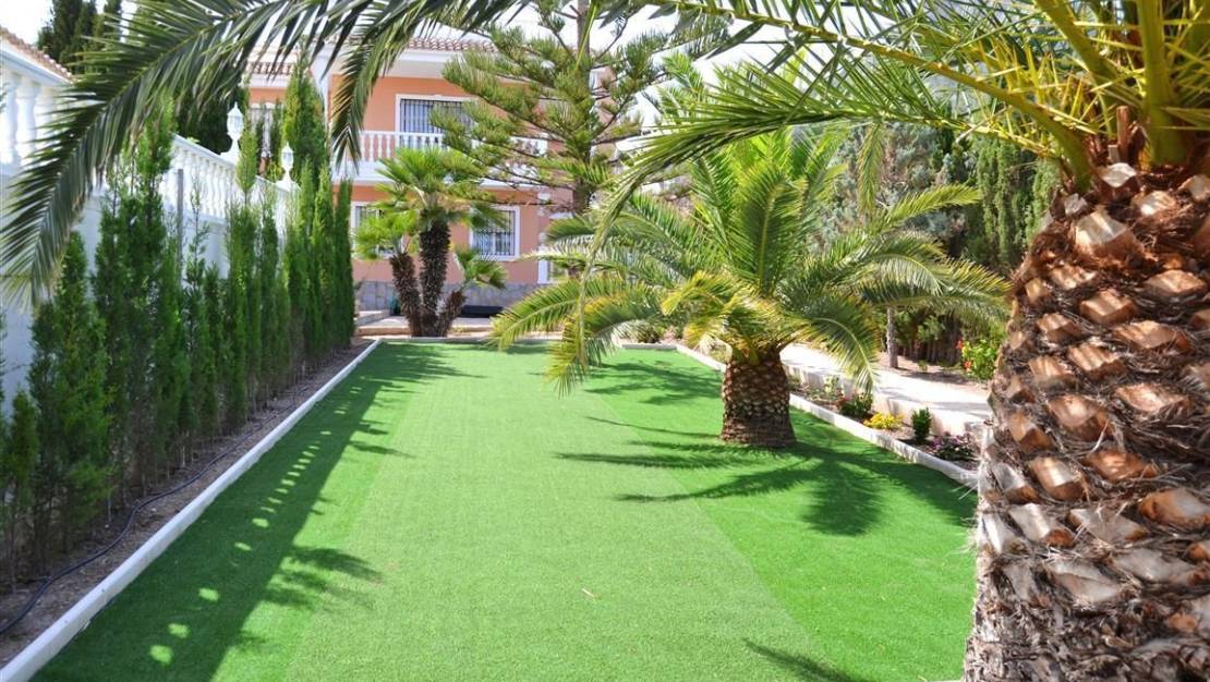 Sale - Villa - Calpe - Calpe Centro