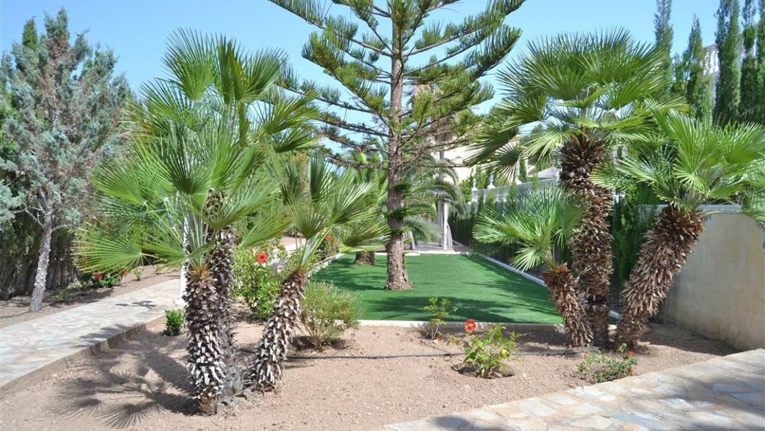 Sale - Villa - Calpe - Calpe Centro