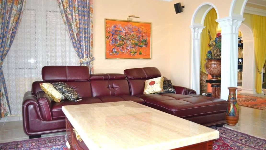 Sale - Villa - Calpe - Calpe Centro