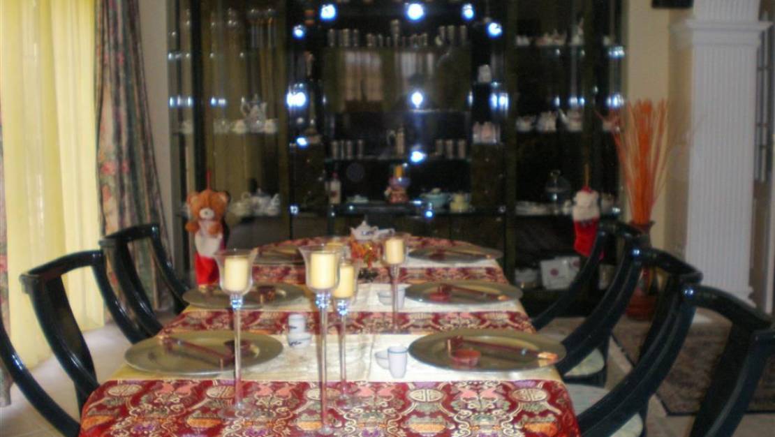 Sale - Villa - Calpe - Calpe Centro