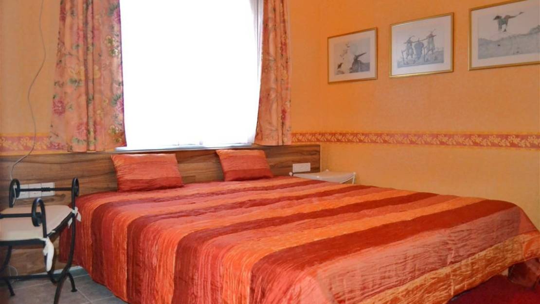 Sale - Villa - Calpe - Calpe Centro