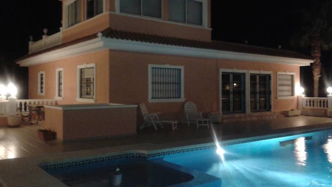 Sale - Villa - Calpe - Calpe Centro