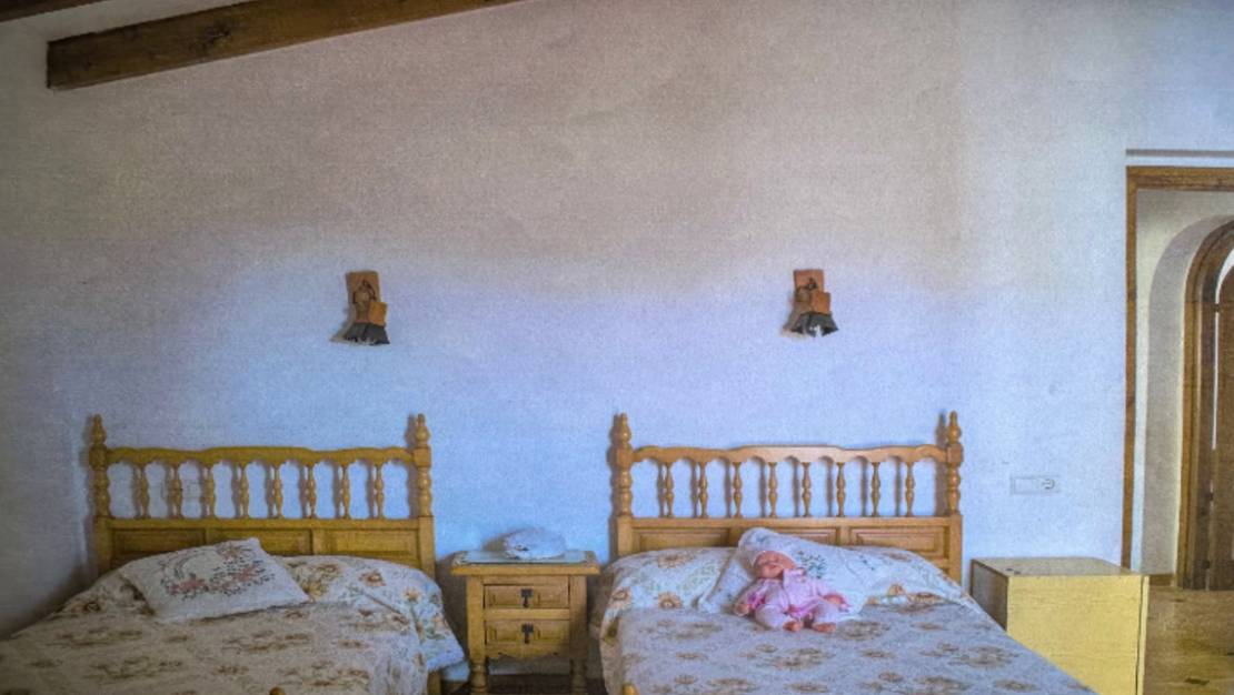 Sale - Villa - Calpe - Calpe Centro