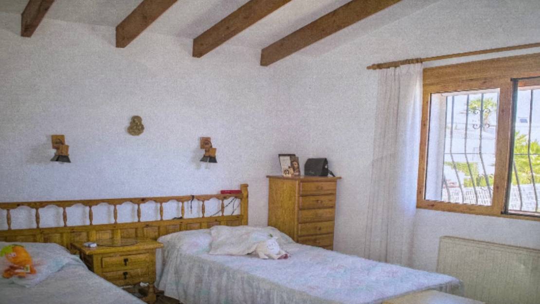 Sale - Villa - Calpe - Calpe Centro