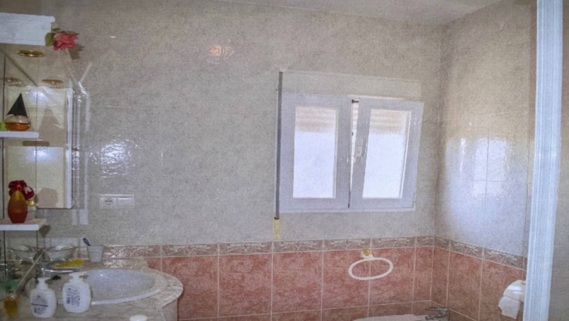 Sale - Villa - Calpe - Calpe Centro