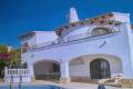 Sale - Villa - Calpe - Calpe Centro