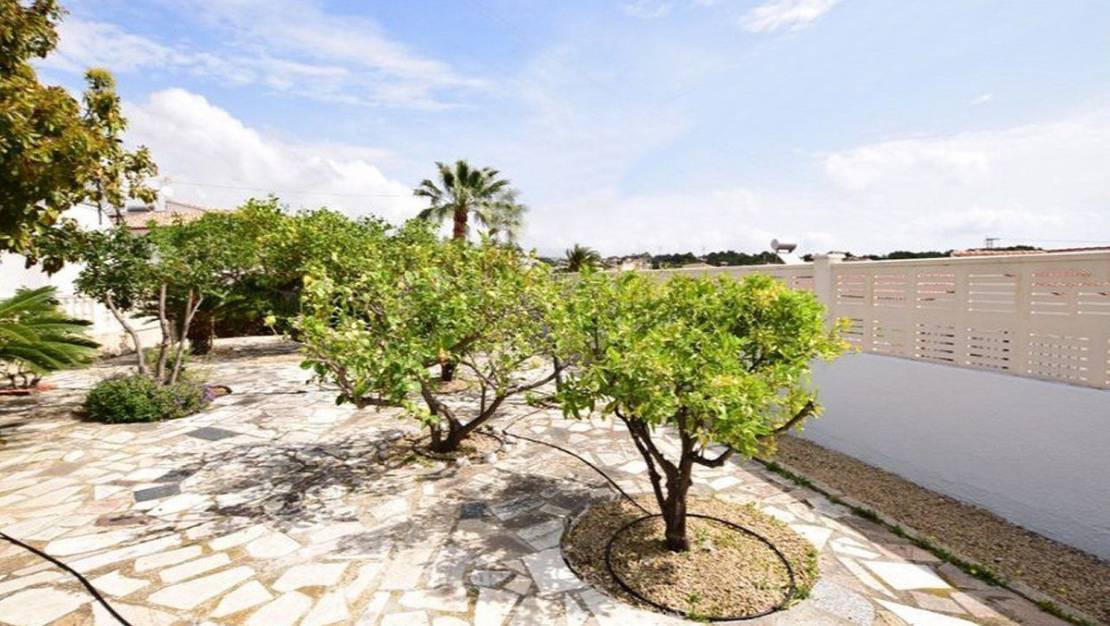 Sale - Villa - Calpe - Calpe Centro