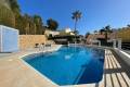Sale - Villa - Calpe - Calpe Centro