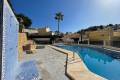 Sale - Villa - Calpe - Calpe Centro