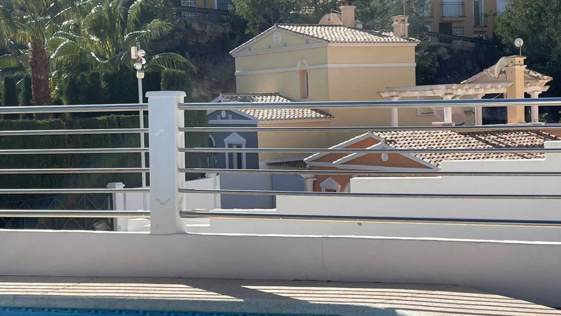 Sale - Villa - Calpe - Calpe Centro