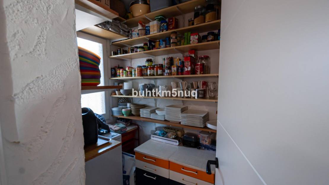 Sale - Villa - Calpe - Calpe Centro