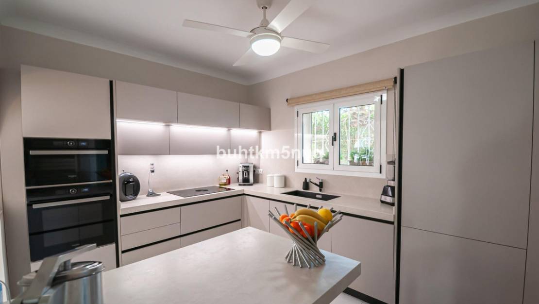 Sale - Villa - Calpe - Calpe Centro