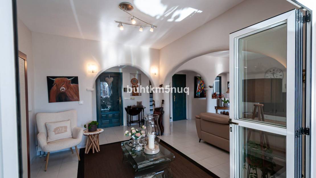 Sale - Villa - Calpe - Calpe Centro