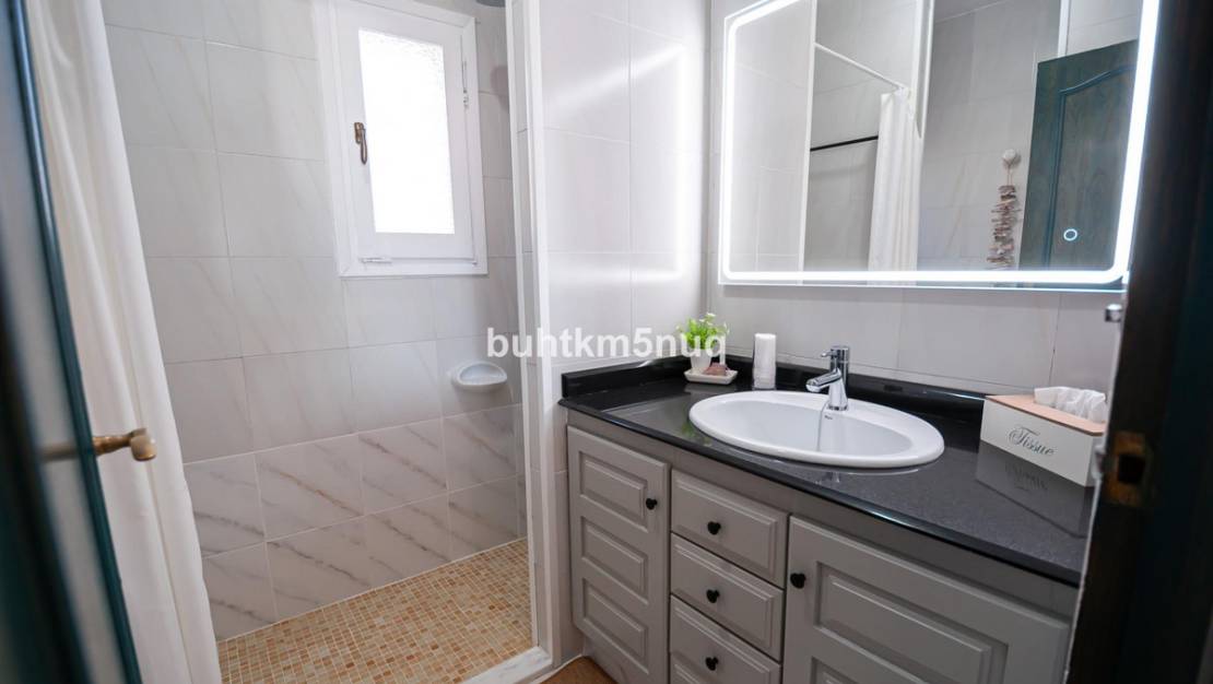 Sale - Villa - Calpe - Calpe Centro