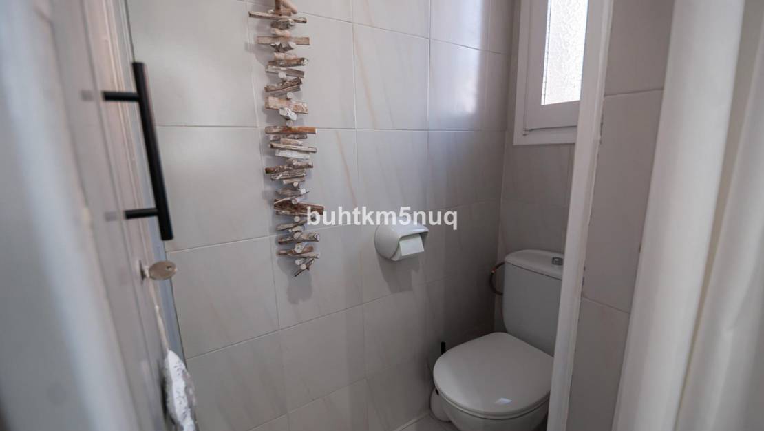 Sale - Villa - Calpe - Calpe Centro