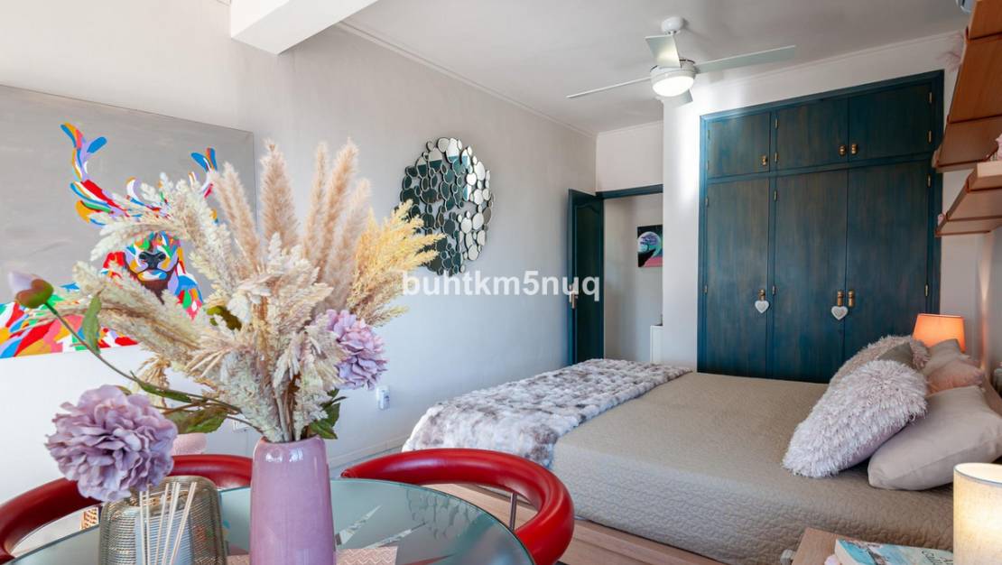 Sale - Villa - Calpe - Calpe Centro