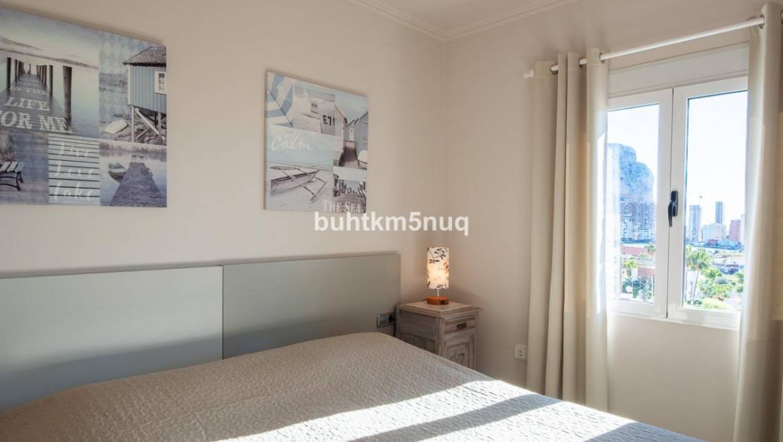 Sale - Villa - Calpe - Calpe Centro