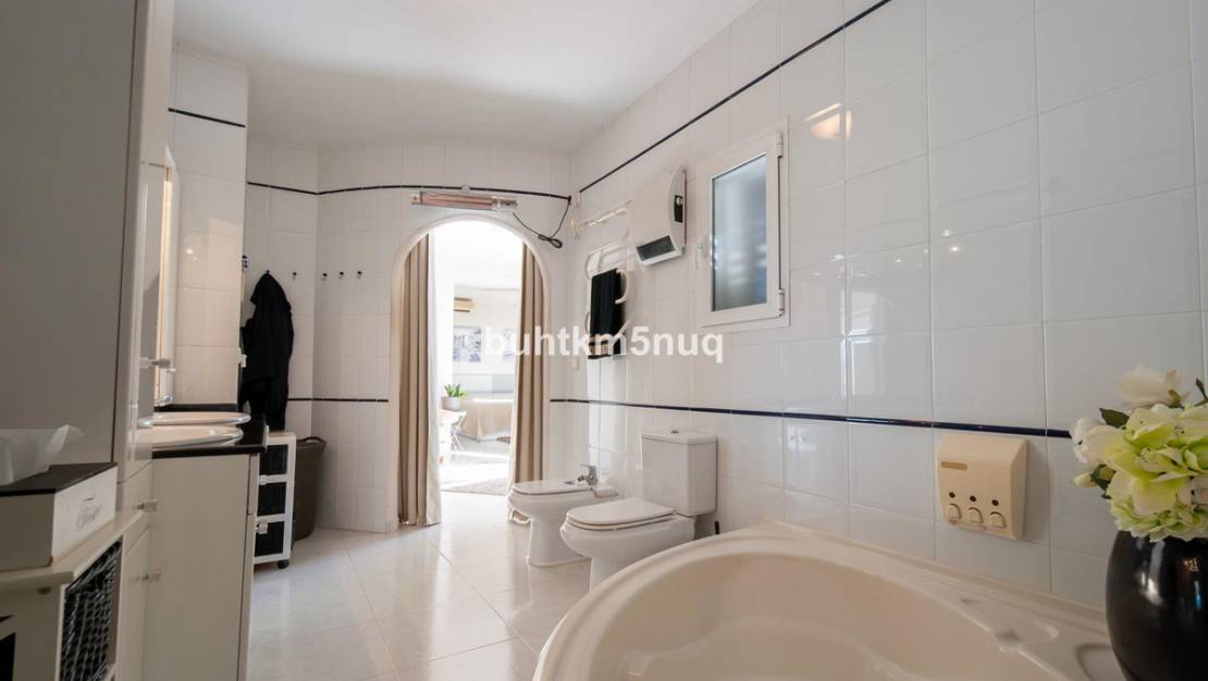 Sale - Villa - Calpe - Calpe Centro