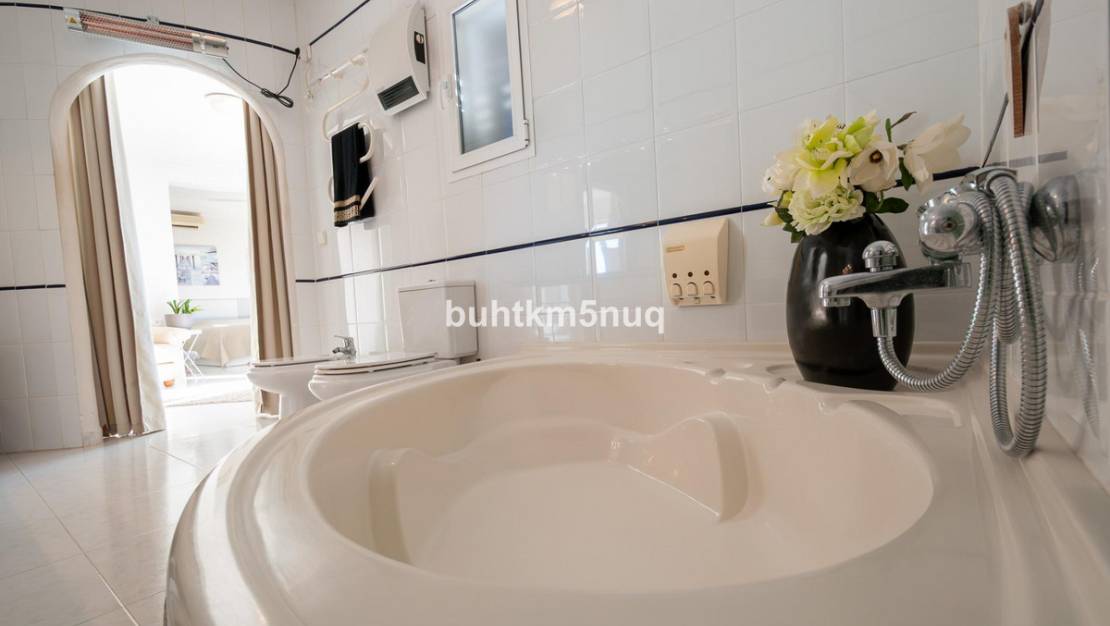 Sale - Villa - Calpe - Calpe Centro