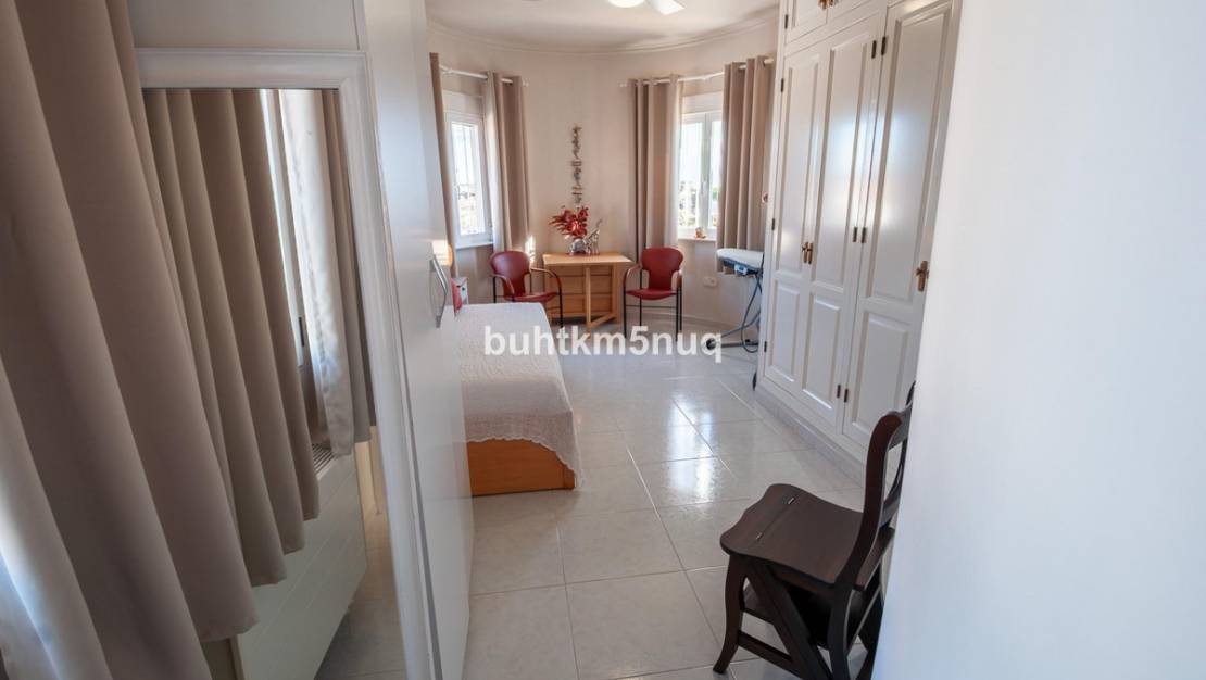 Sale - Villa - Calpe - Calpe Centro