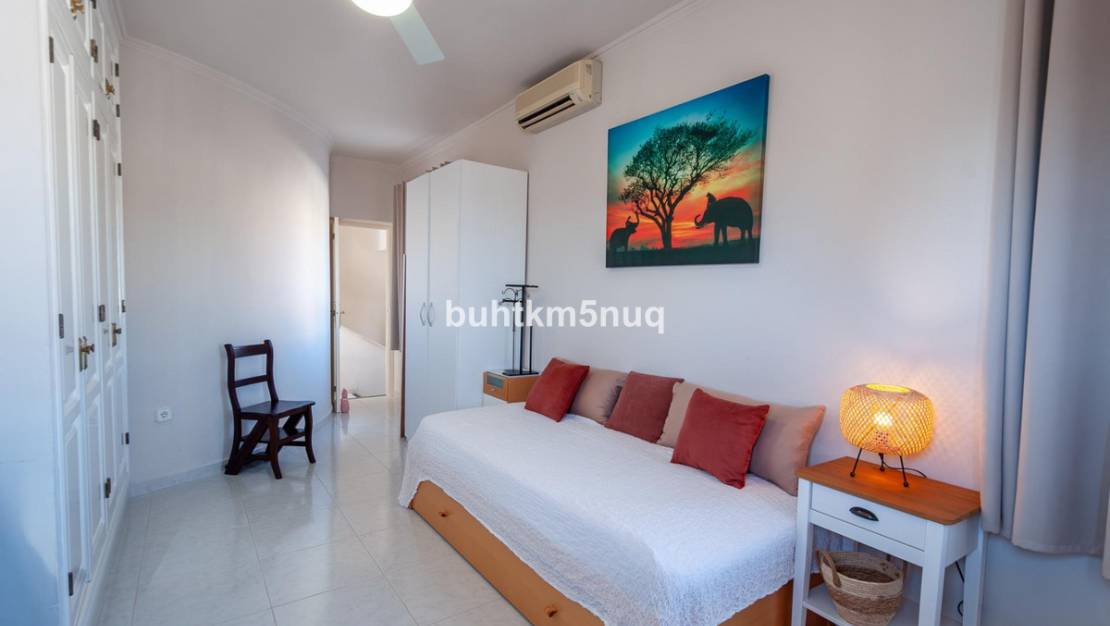 Sale - Villa - Calpe - Calpe Centro