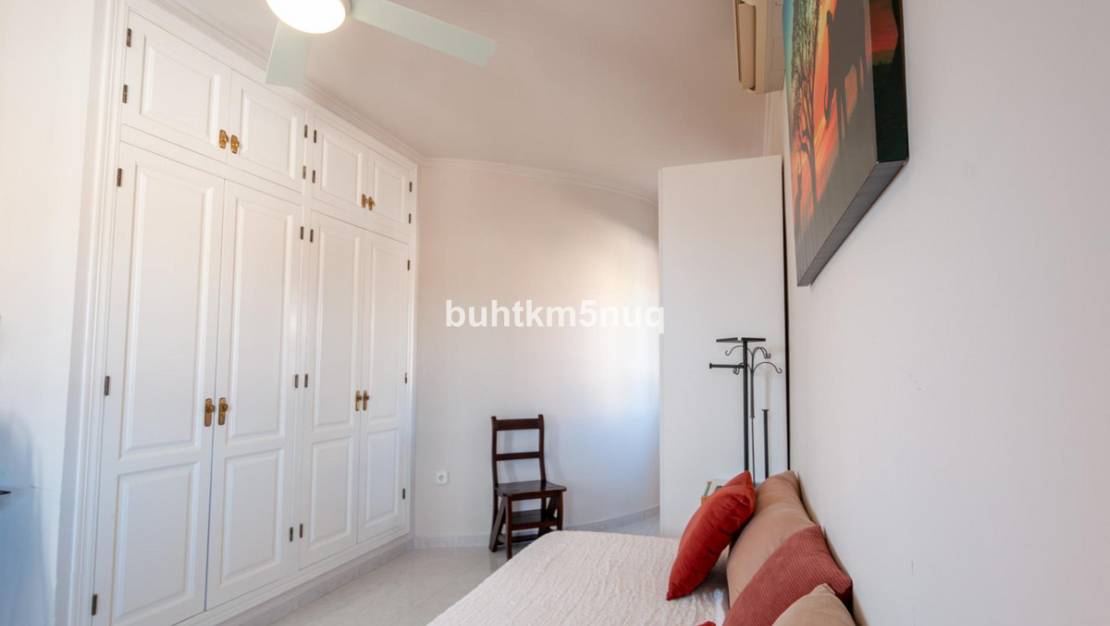 Sale - Villa - Calpe - Calpe Centro