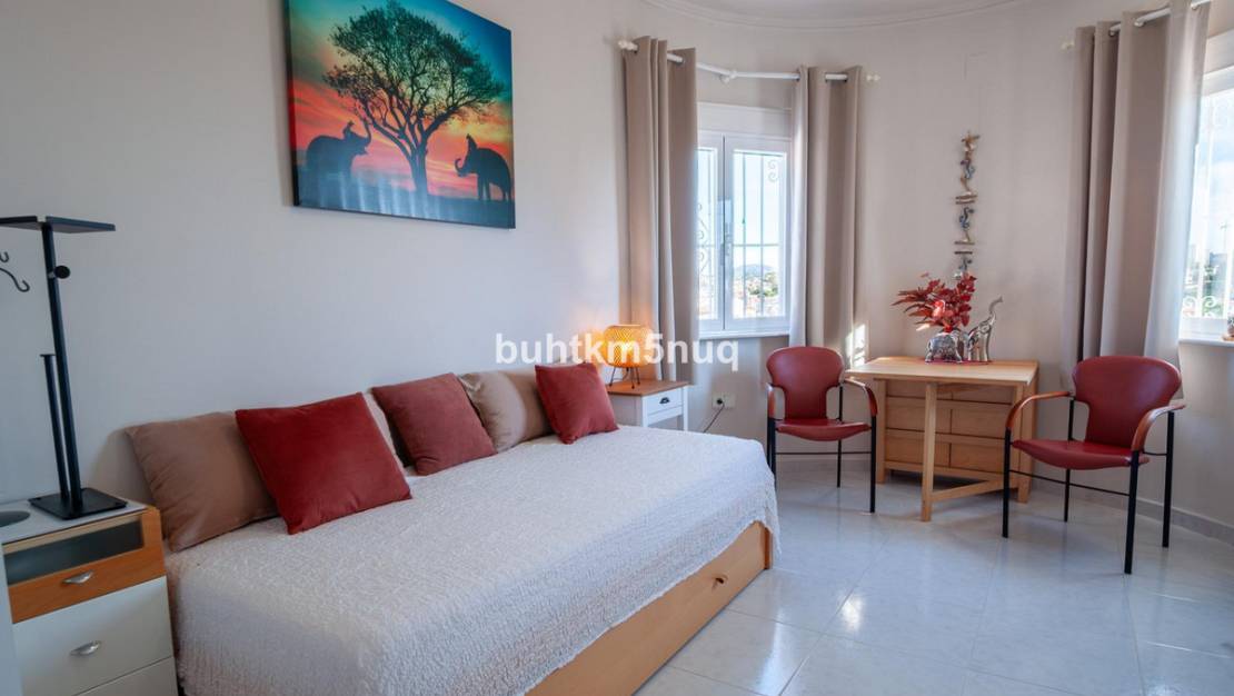 Sale - Villa - Calpe - Calpe Centro