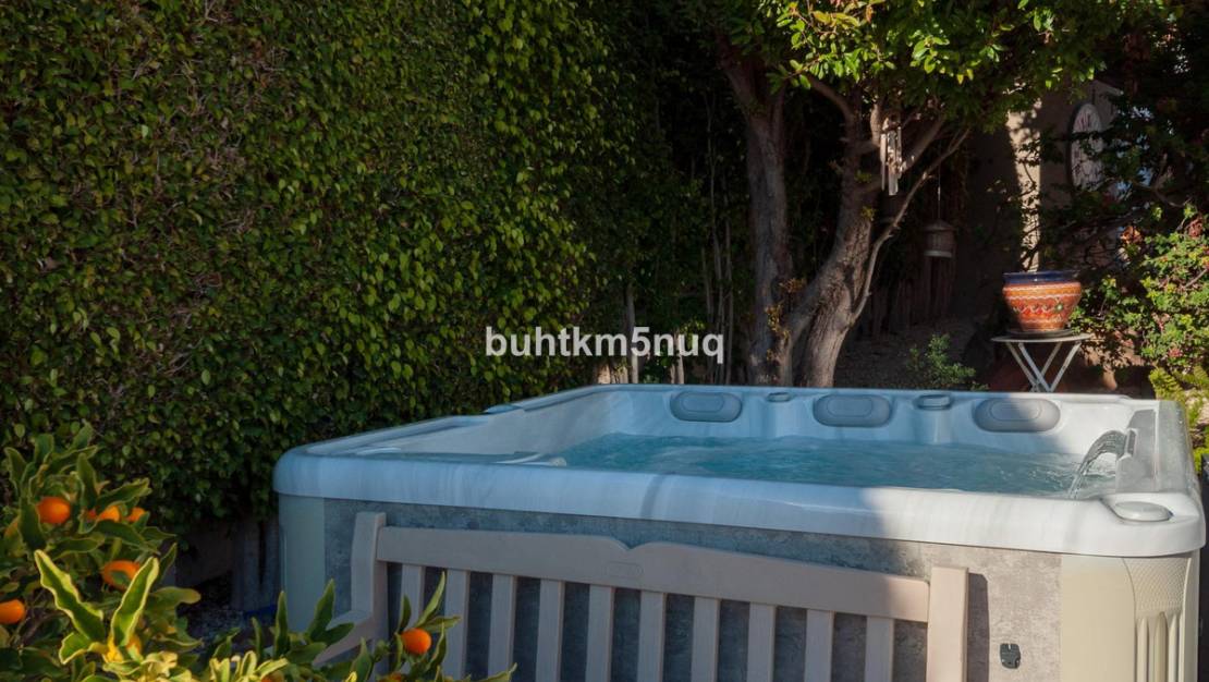 Sale - Villa - Calpe - Calpe Centro