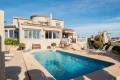 Sale - Villa - Calpe - Calpe Centro