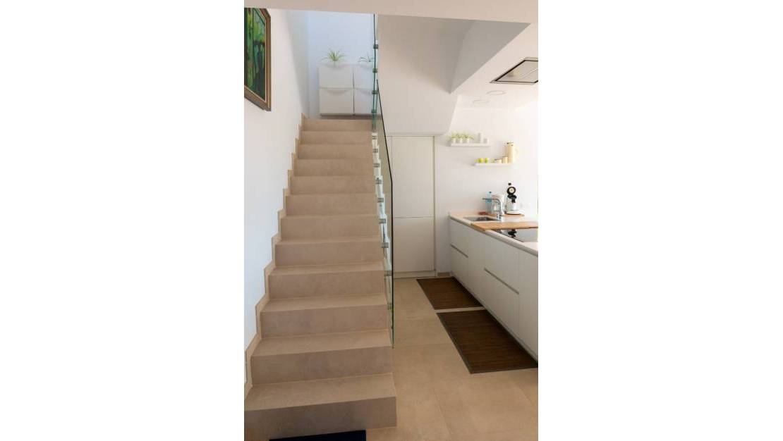 Sale - Villa - Calpe - Calpe Centro