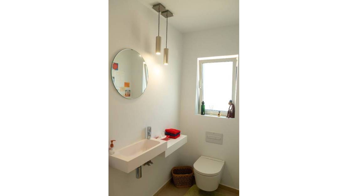 Sale - Villa - Calpe - Calpe Centro